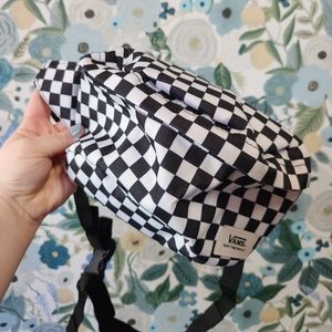 Vans Checkered Sling
